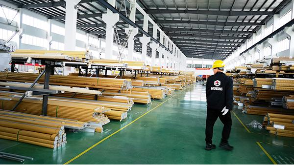 采購鋁型材時應該注意哪幾點？