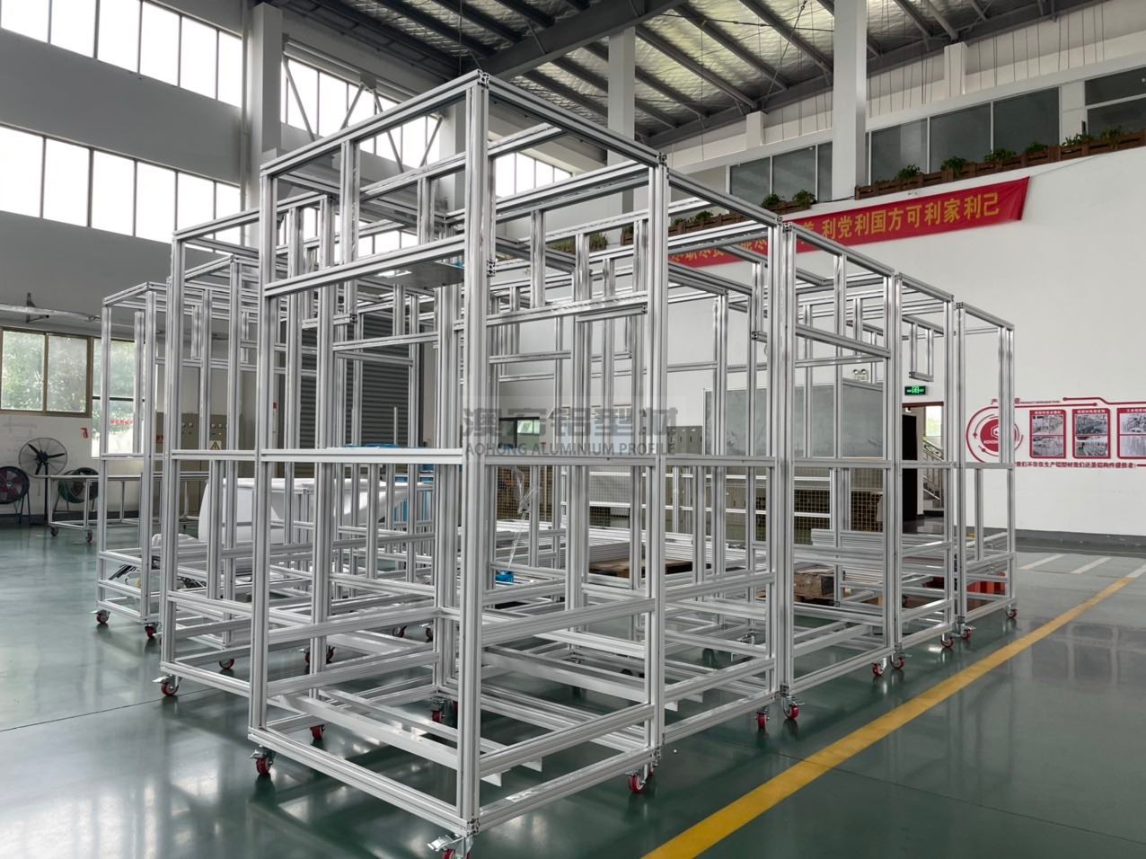 新能源輕量化需求爆發(fā)，鋁型材供應(yīng)如何不掉隊？