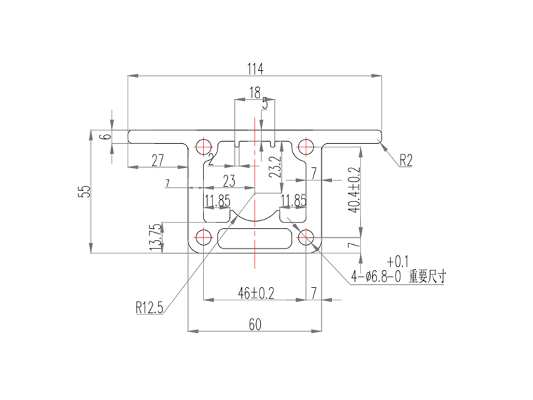 散熱器為什么要用鋁型材的？