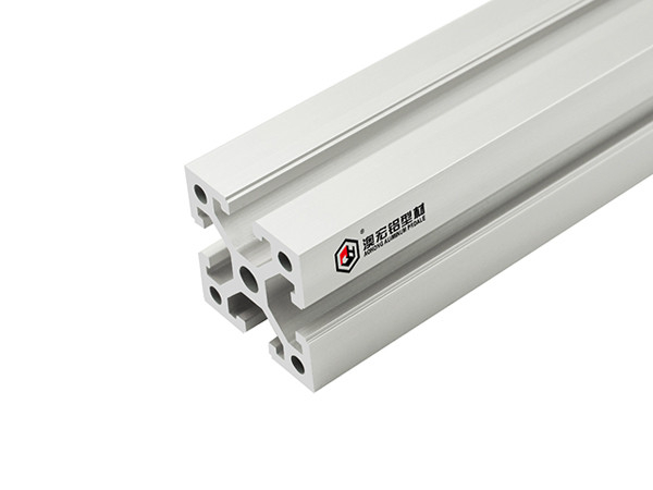 40系列鋁合金型材 001 08 40 40RAW 40系列鋁合金型材 001 08 40 40RAW