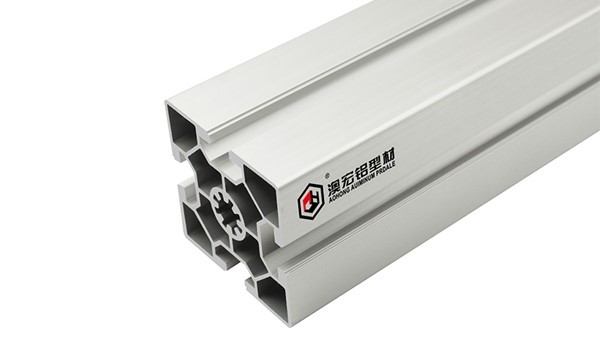 機械安全防護圍欄―歐標(biāo)4040鋁型材-澳宏供