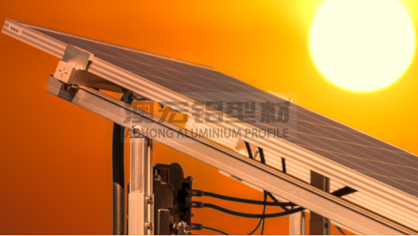 政策與需求雙輪驅動，工業鋁型材行業邁向高質量發