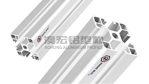 工業(yè)鋁型材的分類(lèi)及特點(diǎn)