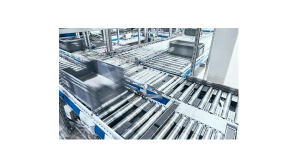 4080鋁型材為何成為智能物流流水線框架的首選？