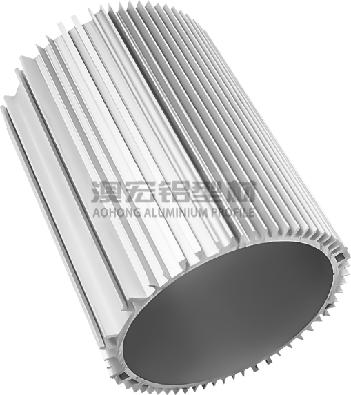 鋁型材開模定制