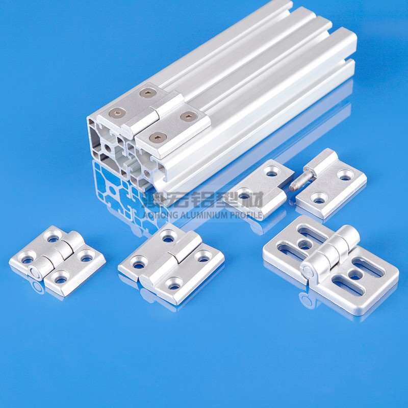 澳宏鋁型材金屬合頁