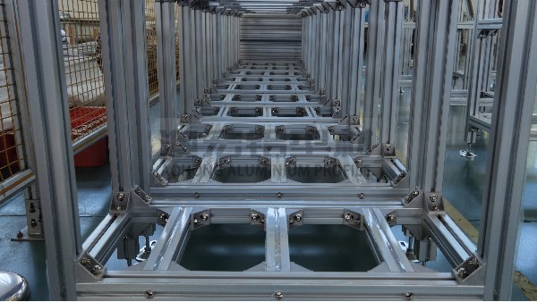 別再猜了！一文講透鋁型材承重到底怎么算