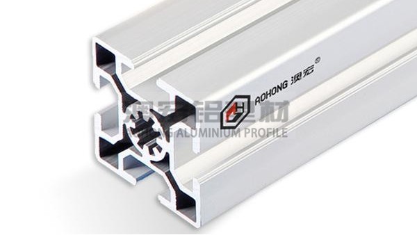 鋁型材系列知識之工業(yè)鋁型材分類及特點